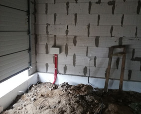 Elektros instaliacijos įrengimas ir remontas / Vidmantas S. / Darbų pavyzdys ID 4234010