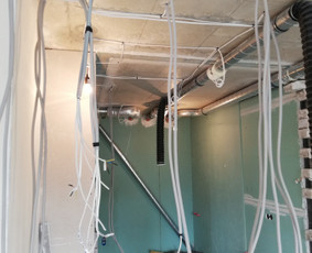 Elektros instaliacija - Elektros instaliacijos įrengimas ir remontas - 4