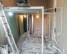 Elektros instaliacija - Elektros instaliacijos įrengimas ir remontas - 3