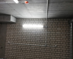 Elektros instaliacijos įrengimas ir remontas / Vidmantas S. / Darbų pavyzdys ID 4234022
