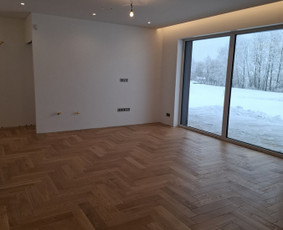 Visos valymo paslaugos. Dirbame visoje Lietuvoje ! / MB "HD Clean" / Darbų pavyzdys ID 4234104