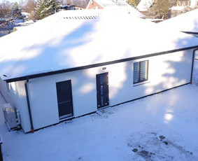 Namų statyba be streso / Tomas / Darbų pavyzdys ID 4234124