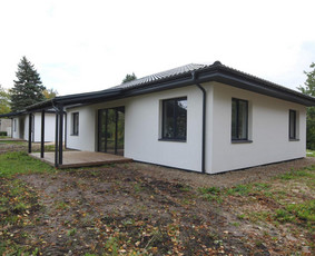 Namų statyba be streso / Tomas / Darbų pavyzdys ID 4234130