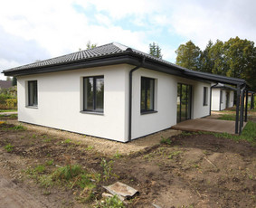 Namų statyba be streso / Tomas / Darbų pavyzdys ID 4234138