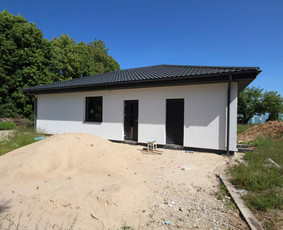 Namų statyba be streso / Tomas / Darbų pavyzdys ID 4234140
