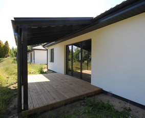 Namų statyba be streso / Tomas / Darbų pavyzdys ID 4234142
