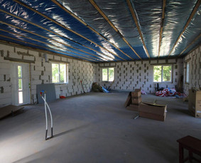 Namų statyba be streso / Tomas / Darbų pavyzdys ID 4234146