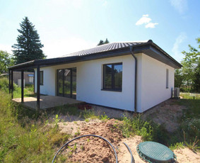 Namų statyba be streso / Tomas / Darbų pavyzdys ID 4234162
