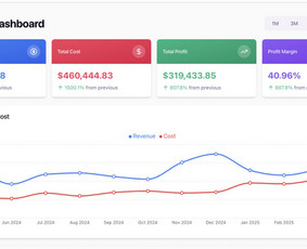 Programuotojai - Programavimo paslaugos (web/mobile/software/ai ) - 3