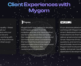 Programuotojai - Programavimo paslaugos (web/mobile/software/ai ) - 1