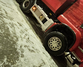 Žemės kasimas, lyginimas - Sniego Valymas Skalda Žvyras Smėlis - 2