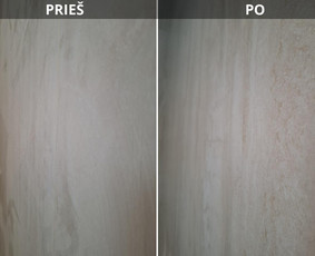 Buitinės paslaugos - Visoms valymo paslaugoms -20% - 4