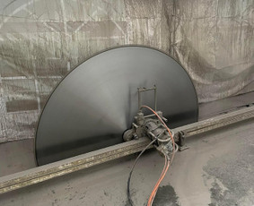 Betono pjovimas - Kiaurymių - Skylių gręžimas / Diamantdrill MB / Darbų pavyzdys ID 4234366