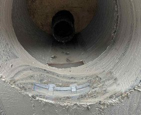 Betono pjovimas - Kiaurymių - Skylių gręžimas / Diamantdrill MB / Darbų pavyzdys ID 4234380