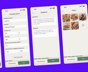 Mobiliųjų WEB aplikacijų kūrimas - Mobiliųjų Aplikacijų Kūrimas (Android, iOS ir Web) - 2