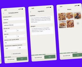 Mobiliųjų aplikacijų kūrimas - Mobiliųjų Aplikacijų Kūrimas (Android, iOS ir Web) - 4