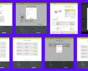 Mobiliųjų aplikacijų kūrimas - Mobiliųjų Aplikacijų Kūrimas (Android, iOS ir Web) - 3