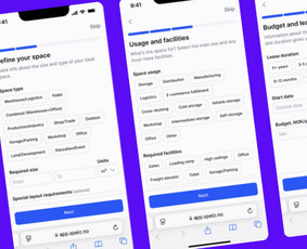 Mobiliųjų aplikacijų kūrimas - Mobiliųjų Aplikacijų Kūrimas (Android, iOS ir Web) - 1