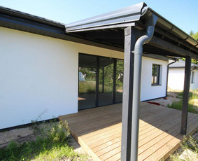 Mobilūs nameliai - Namų statyba be streso - 4