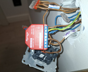 Smulkūs elektros darbai - Elektros instaliacijos įrengimas ir remontas - 4