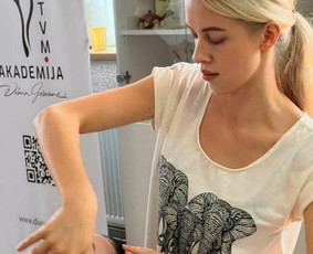 Kosmetologės - Kobido masažas - 1