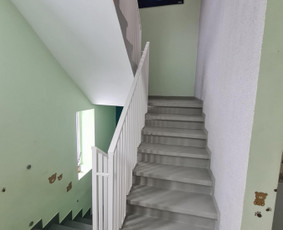 Lauko laiptai - Laiptai, turėklai, vartai, &scaron;vietuvai, metalo gaminiai. - 2