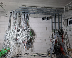 &bdquo;Protingas namas&ldquo; sprendimai - Elektros instaliacijos įrengimas ir remontas - 1