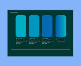 Grafikos dizaineriai - A Cosmos studio &ndash; jūsų prekės ženklo vizualus sprendimas - 2