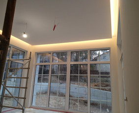 Elektrikai, elektros darbai - Elektros instaliacijos įrengimas ir remontas - 4