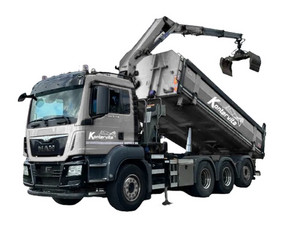 Aplinkos tvarkymas, apželdinimas - Patikimos atliekų i&scaron;vežimo paslaugos ir konteinerių nuoma - 2