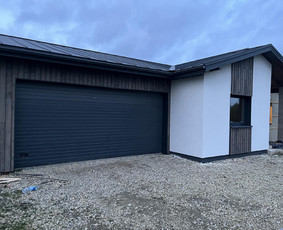 Kitos statybos paslaugos - Statyba ,apdaila,fasadai. - 2