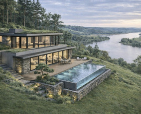 Kra&scaron;tovaizdžio projektavimas - &Scaron;laitų.pakrančių tvirtinimas-land&scaron;aftas-aplinkos tvarkymas - 3