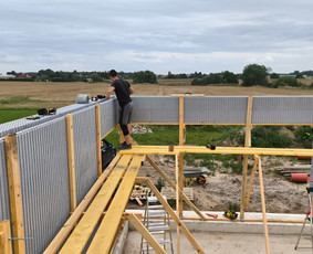 Statybos, apdaila - Teikiame kompleksines statybos paslaugas - 4