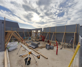 Statybos, apdaila - Teikiame kompleksines statybos paslaugas - 3