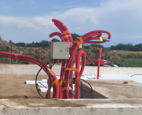 Statybos, apdaila - Teikiame kompleksines statybos paslaugas - 1