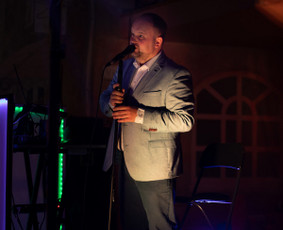 Renginiai, &scaron;ventės - Atlikėjas -Vedėjas- Dj - 1