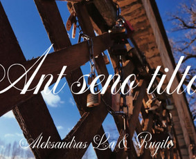 Muzikantai, atlikėjai, vedėjas / Aleksandras La & Rugilė / Darbų pavyzdys ID 4234866