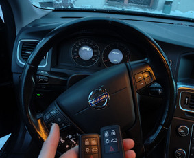 Automobilių raktų gamyba ir programavimas / Okauto_paslaugos / Darbų pavyzdys ID 4234870