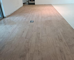 Statybos darbai - Vidaus apdailos paslaugos - 1