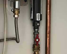 Statybos, apdaila - Efektyvi apsauga nuo kalkių aragonator - 2