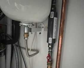 Statybos, apdaila - Efektyvi apsauga nuo kalkių aragonator - 1