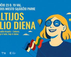 Lauko reklamos kūrimas - Kryptingas dizainas &ndash; energija jūsų verslui - 3