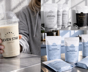 Logotipų kūrimas - Kryptingas dizainas &ndash; energija jūsų verslui - 4