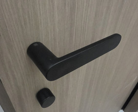 Statybos darbai - Durų ir Laiptų gamyba - 3