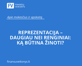 Buhalterinės apskaitos paslaugos - Patikima informacija - kokybi&scaron;ki sprendimai. - 2