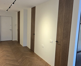 Vidaus durys, gamyba - Durų ir Laiptų gamyba - 3