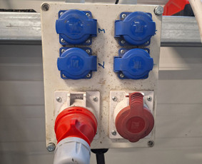 Saulės elektrinių montavimas - Elektriko paslaugos - 4