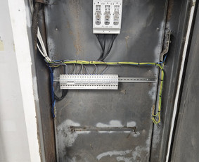 Saulės elektrinių montavimas - Elektriko paslaugos - 2