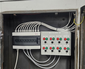 Saulės elektrinių montavimas - Elektriko paslaugos - 1