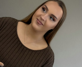 Vizažistės - Make up by Aiste - 4